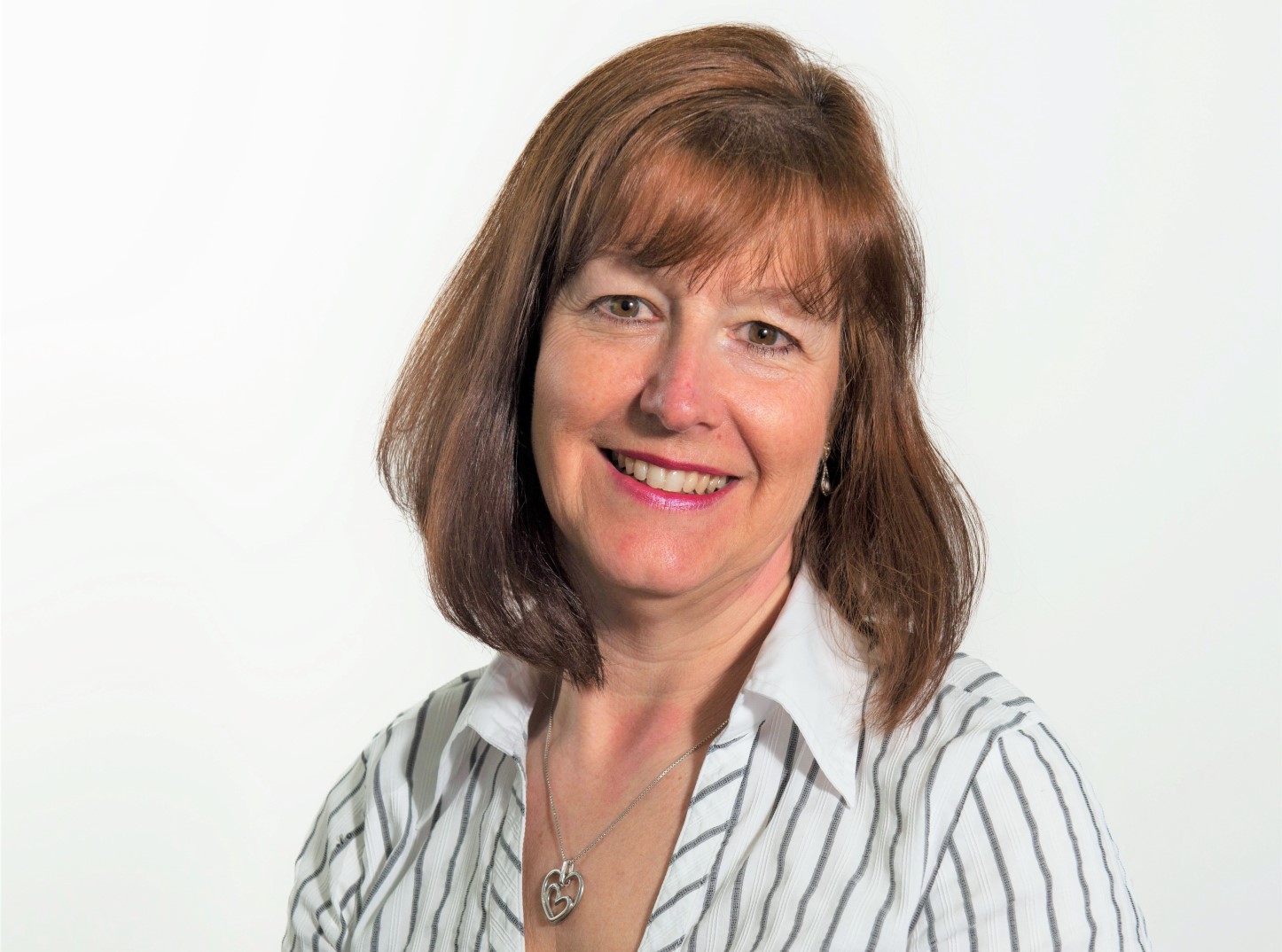 Jacqui Bilham